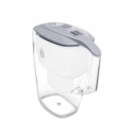 Water Filter Jug - Dafi START Unimax 4L, filters 200L, ergonomic grip