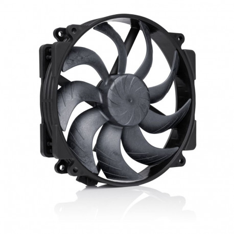 Case Fan - Noctua NF-A14x25r G2 PWM 140mm 1500 RPM 19.7 dB chromax.black