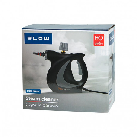 Home & Kitchen Appliance - BLOW PURE STEAM 0.35L 130°C 3.2 bar Steam Cleaner