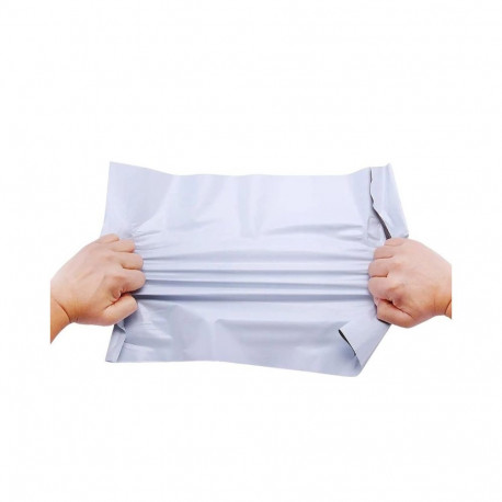 Packaging Envelope - BESTPAK BSTech Foil Envelope 260x350mm 50mic White