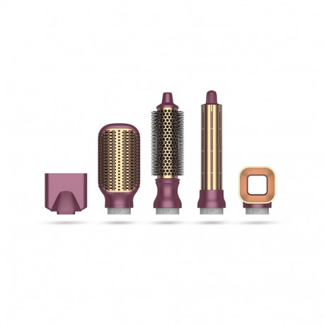 Health & Personal Care - Neno Beauty Vio Ionic Hair Curler, Multistyler, 5 Attachments