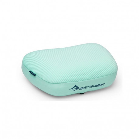 Camping Gear - Sea To Summit Aeros Premium Compressible Pillow, Lightweight, Polyester