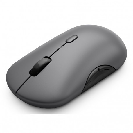 Computer Mouse - Lenovo 700 Wireless Bluetooth Optical 4000 DPI Black