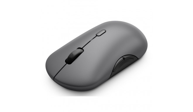 Computer Mouse - Lenovo 700 Wireless Bluetooth Optical 4000 DPI Black