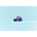 Construction Set - LEGO TECHNIC 42220 Monster Jam Pull-Back 243 Pieces