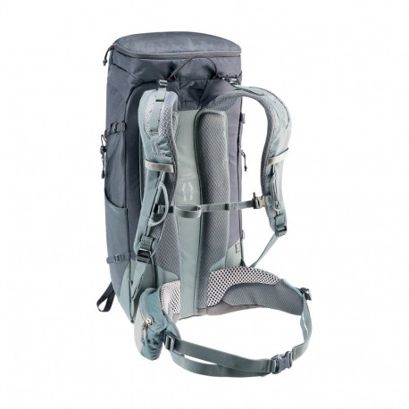 Backpack - Deuter Trail Trekking 32L Black