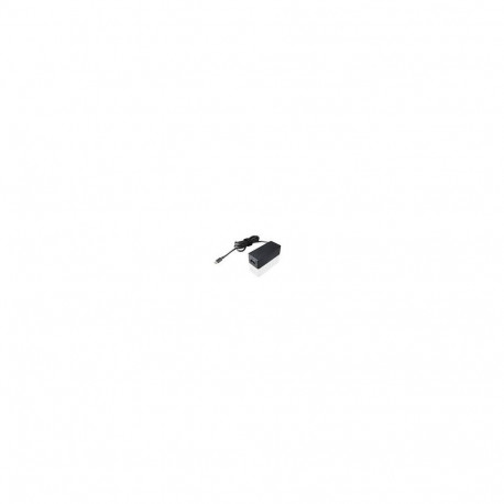 Laptop Charger - Lenovo GX20N20875 45W Power Adapter Black