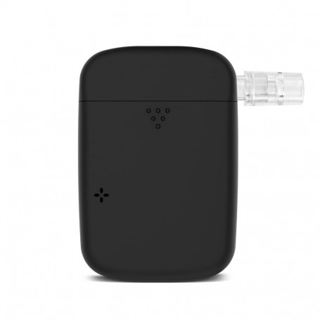 Alcohol Breathalyzer - XBLITZ ALCO Electrochemical Breathalyzer 0-4% BAC