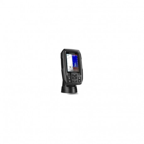 Fish Finder - Garmin STRIKER 4 3.5" 200W 6m Display