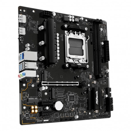 Motherboard - Asrock A620AM-X AMD A620 Socket AM5 DDR5 micro ATX
