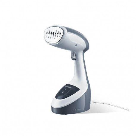 Handheld Steamer - Maestro MR-356 1600W, 0.3L, Stainless Steel, Grey