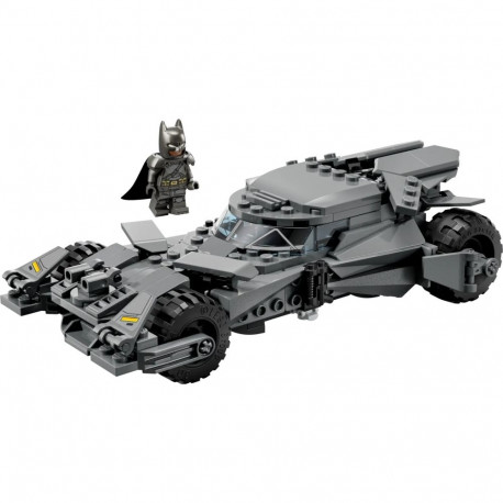 Constructor - LEGO Batmobile 76331 220 Pieces Minifigure