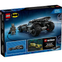 Constructor - LEGO Batmobile 76331 220 Pieces Minifigure