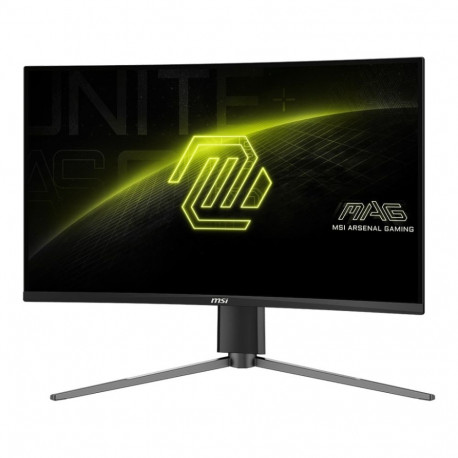 Monitor - MSI MAG 276CPXF 27" 1920x1080 280Hz Black