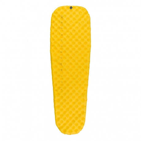 Sleeping Mat - Sea To Summit UltraLight Mat 2010 mm x 640 mm 495 g Yellow