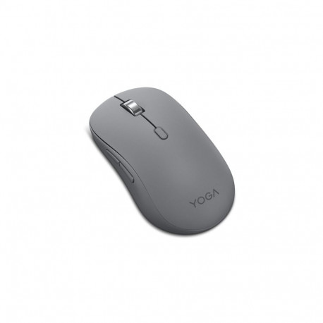 Computer Mouse - Lenovo Yoga Mouse Bluetooth 5.3 4000 DPI Black