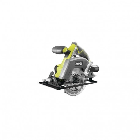 Power Tool - Ryobi R18CSP-0 Circular Saw 18V 15cm Blade 4700RPM Grey Green