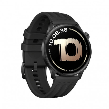 Smartwatch - OnePlus Watch Lite (OnePlus, 1.46" AMOLED, GPS, 10-day battery, black)