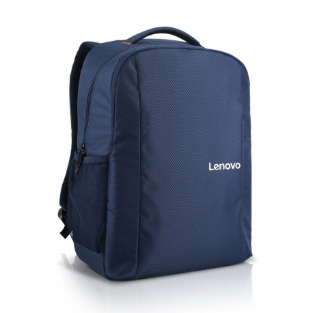 Backpack - Lenovo B515 15.6" Laptop Backpack Water-Resistant Blue