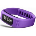 Garmin fitness band Vivofit, purple