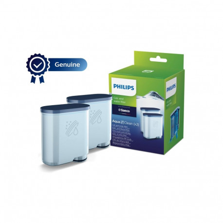Water Filter - Philips CA6903/01 Calc and Water Filter for Coffee Machines