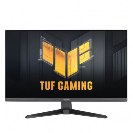 Monitor - ASUS TUF Gaming VG257Q5A 24.5" FHD 200Hz Black