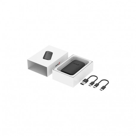 Adapter - CARLINKIT CPC200-A2A Wireless Adapter Bluetooth 5.2 Wi-Fi Black