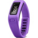 Garmin fitness band Vivofit, purple