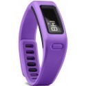 Garmin fitness band Vivofit, purple