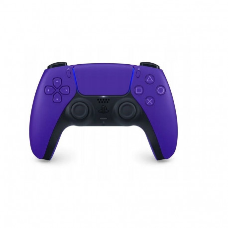 Game Controller - SONY PlayStation DualSense Wireless Controller, Motion Sensors, Rechargeable, Purp