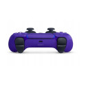 Game Controller - SONY PlayStation DualSense Wireless Controller, Motion Sensors, Rechargeable, Purp