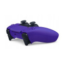 Game Controller - SONY PlayStation DualSense Wireless Controller, Motion Sensors, Rechargeable, Purp