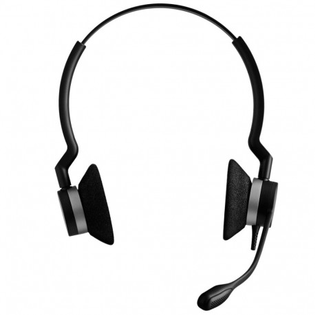 Headset - Jabra BIZ 2300 Duo NC Binaural 65g