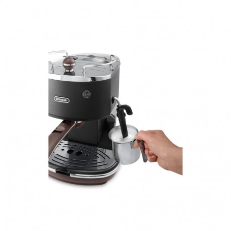 Coffee Maker - De’Longhi Icona Vintage Fully-auto Espresso Machine 1.4 L
