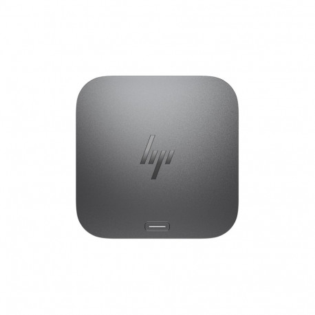 Docking Station - HP Thunderbolt 4 100W G6 Dock (Hewlett-Packard, Thunderbolt 4, HDMI 2.1, Ethernet)