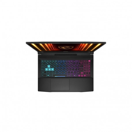 Laptop Computer - MSI Katana 15 HX i7-14650HX 16GB DDR5 1TB SSD RTX 5070