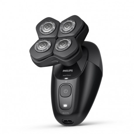 Electric Shaver - Philips 5000 Series HS5980/15 ComfortCut Blades, Cordless