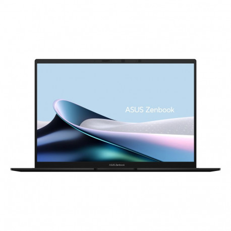 Laptop Computer - ASUS Zenbook 14 OLED UM3406KA 32GB RAM 1TB SSD Black