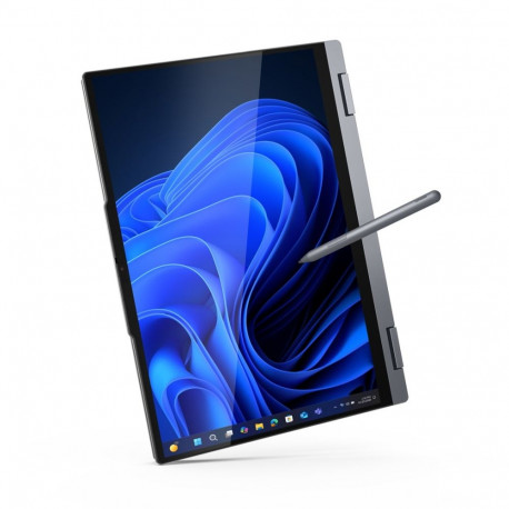 Laptop Computer - Lenovo ThinkBook 14 2-in-1 G5 IAU Intel Core Ultra 7 16GB 512GB Swiss Grey