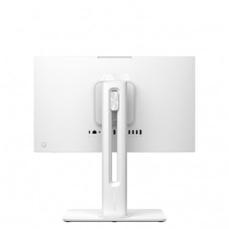 All-in-One Computer - ASUS AIO P440VAK-WPC204X Core i5 16GB 512GB FHD 23.8" White