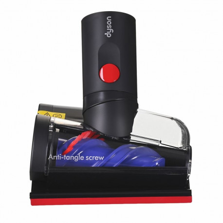 Vacuum Cleaner - DYSON V16 Piston Animal 900W, HEPA, 70 min runtime