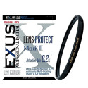 Camera Filter - Marumi EXUS Mark II 72mm Protective Filter