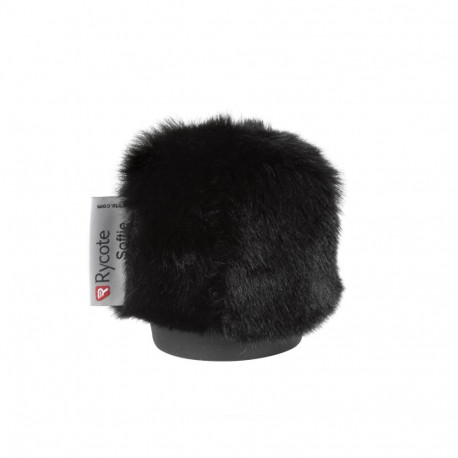 Microphone Windscreen - Rycote 5cm Classic-Softie (19/22, durable materials)