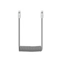 USB-C Cable - Newell USB-C 100W Fast Charging Data Cable 2m Grey