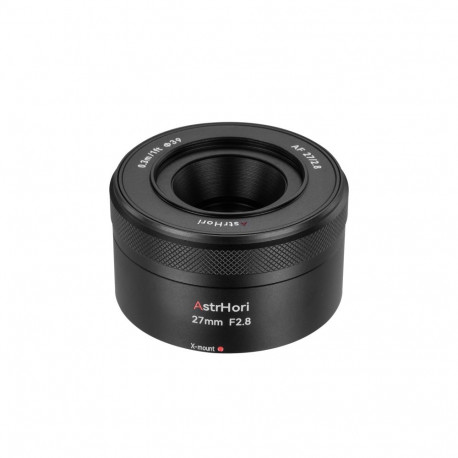 Camera Lens - AstrHori AF 27mm f/2.8 APS-C Lens for Sony E
