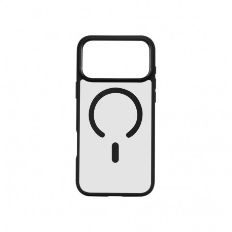 Phone Case - Roobix Dusky MagSafe Case iPhone 17 Pro Max TPU, PC Matte Black