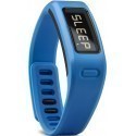 Garmin fitness band Vivofit Bundle, blue