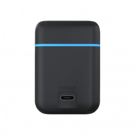 Charger - Newell STD-USB Dual Channel Charger for Insta360 X5, 2 Hour Charge