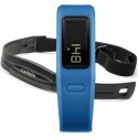 Garmin fitness band Vivofit Bundle, blue