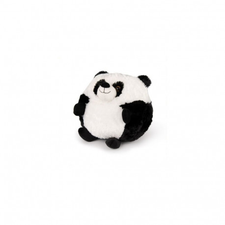 Cuddly Handwarmer - Cozy Noxxiez Cuddly Handwarmer Pillow Panda Plush